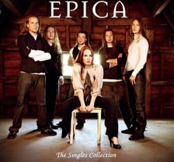Epica (NL) : The Singles Collection